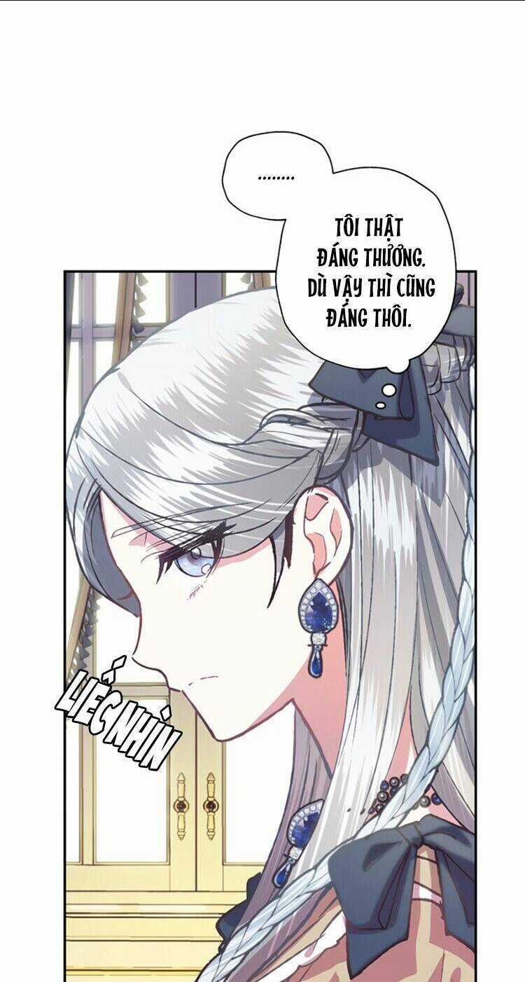 Cha Ơi Con Không Muốn Kết Hôn Đâu Chapter 3 trang 16