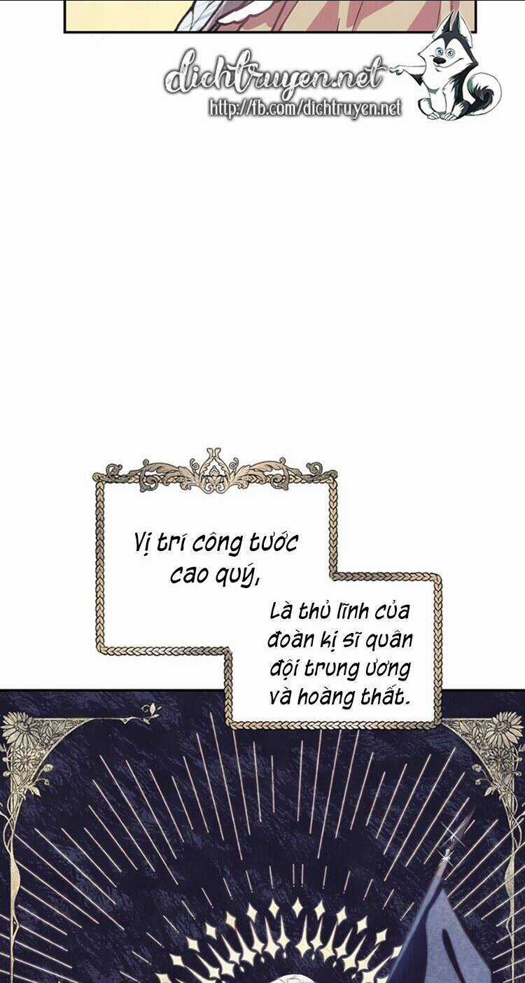 Cha Ơi Con Không Muốn Kết Hôn Đâu Chapter 3 trang 17