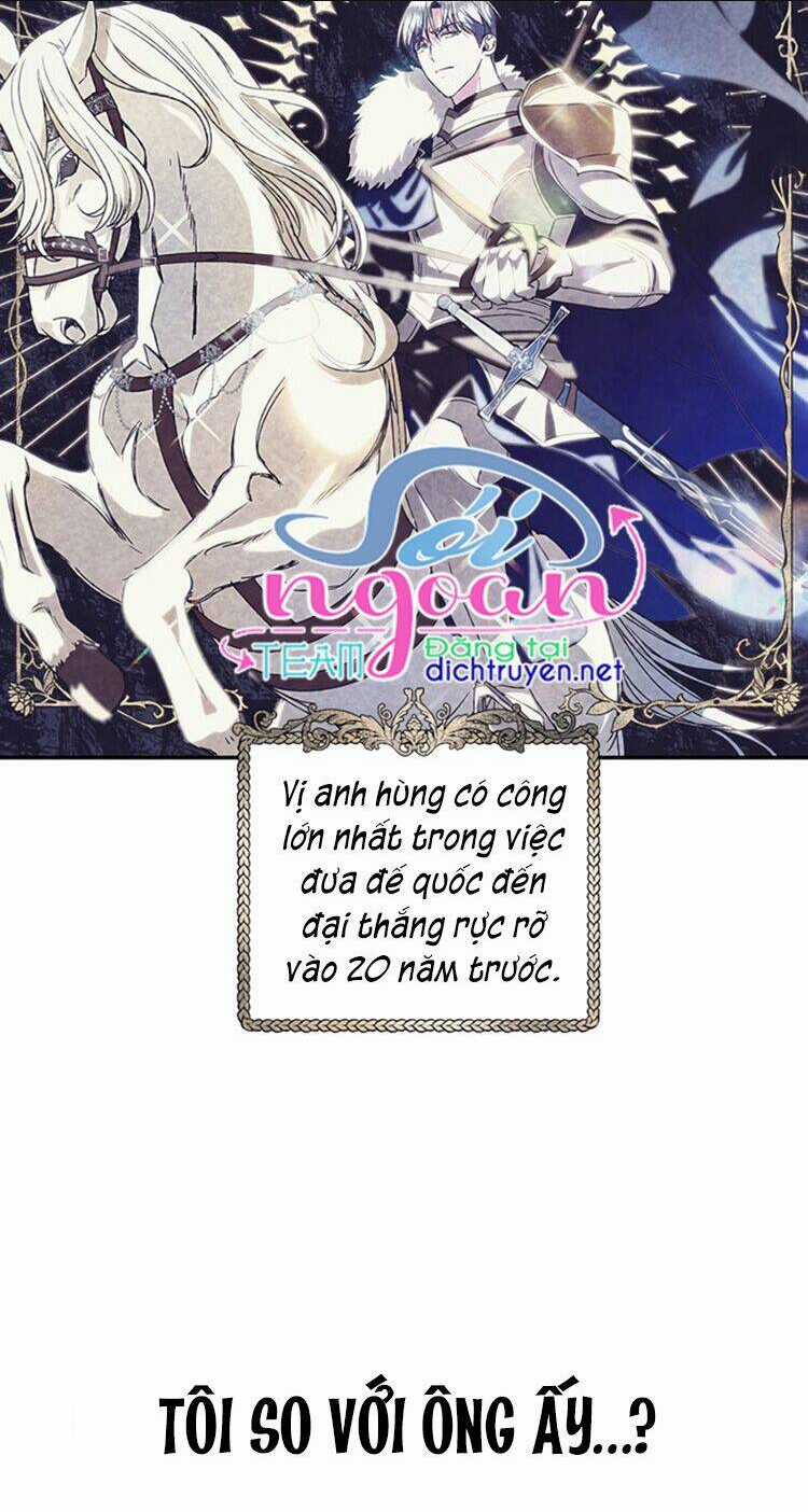 Cha Ơi Con Không Muốn Kết Hôn Đâu Chapter 3 trang 18