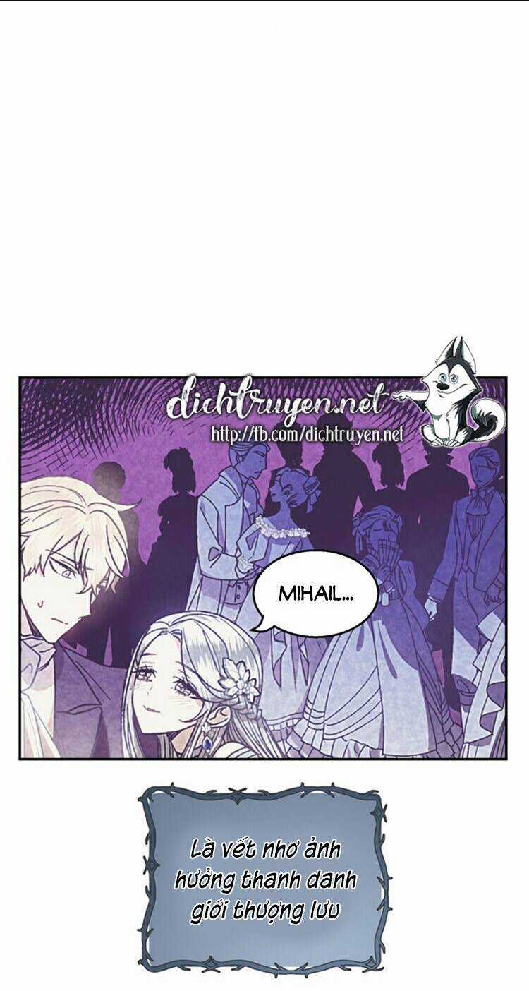 Cha Ơi Con Không Muốn Kết Hôn Đâu Chapter 3 trang 19