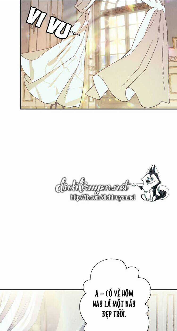 Cha Ơi Con Không Muốn Kết Hôn Đâu Chapter 3 trang 2