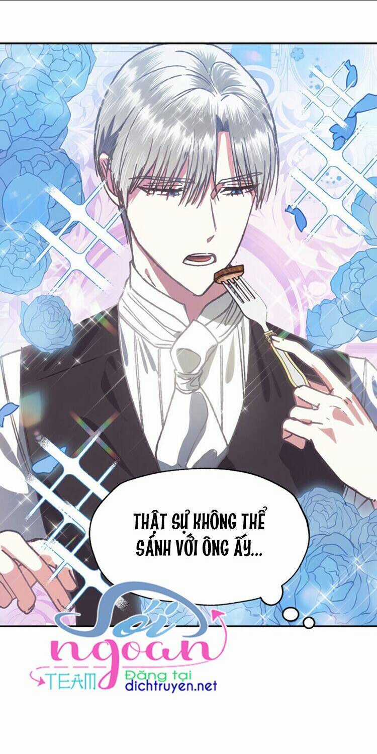 Cha Ơi Con Không Muốn Kết Hôn Đâu Chapter 3 trang 21