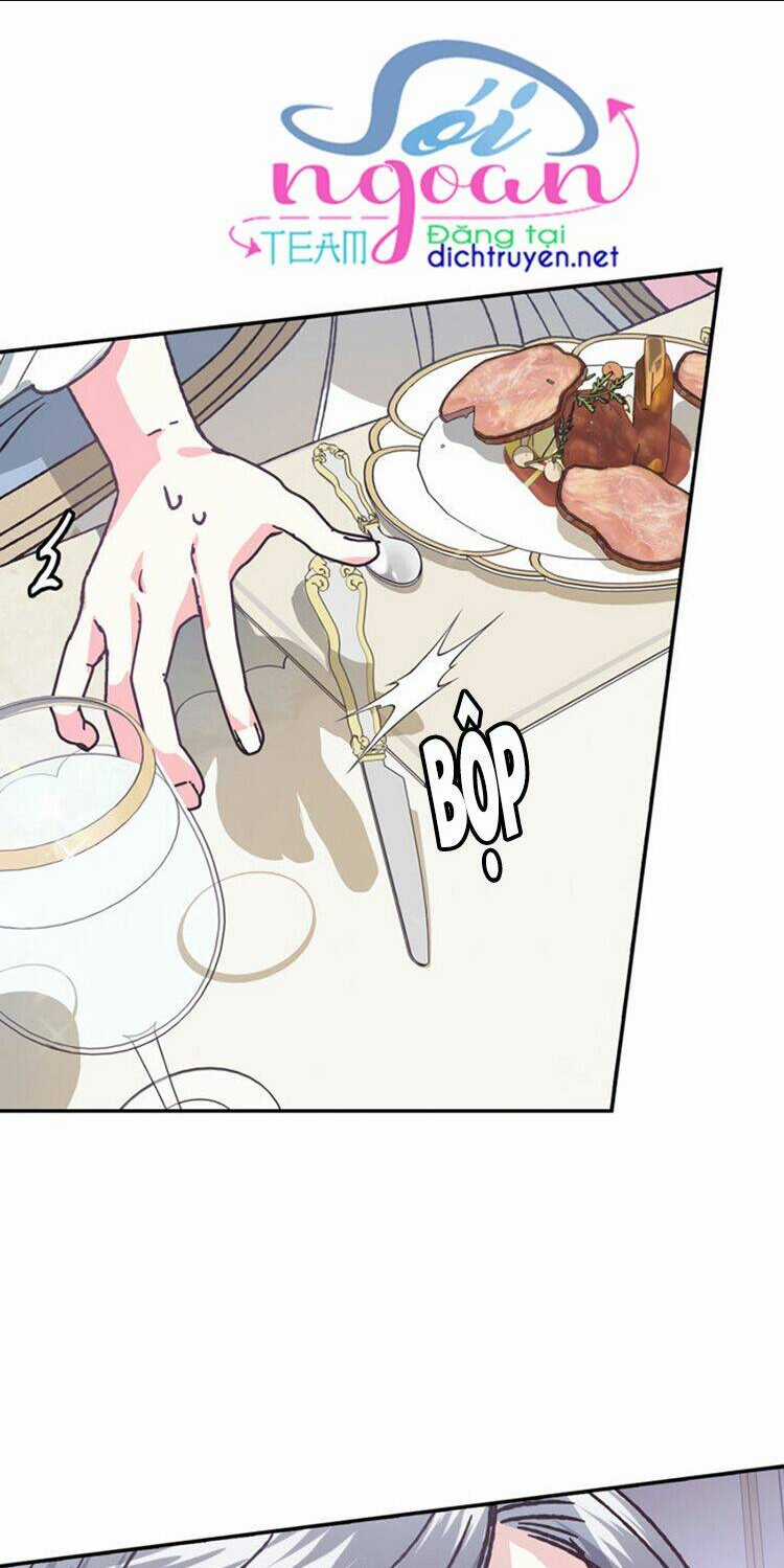 Cha Ơi Con Không Muốn Kết Hôn Đâu Chapter 3 trang 24