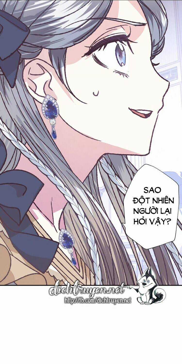 Cha Ơi Con Không Muốn Kết Hôn Đâu Chapter 3 trang 25