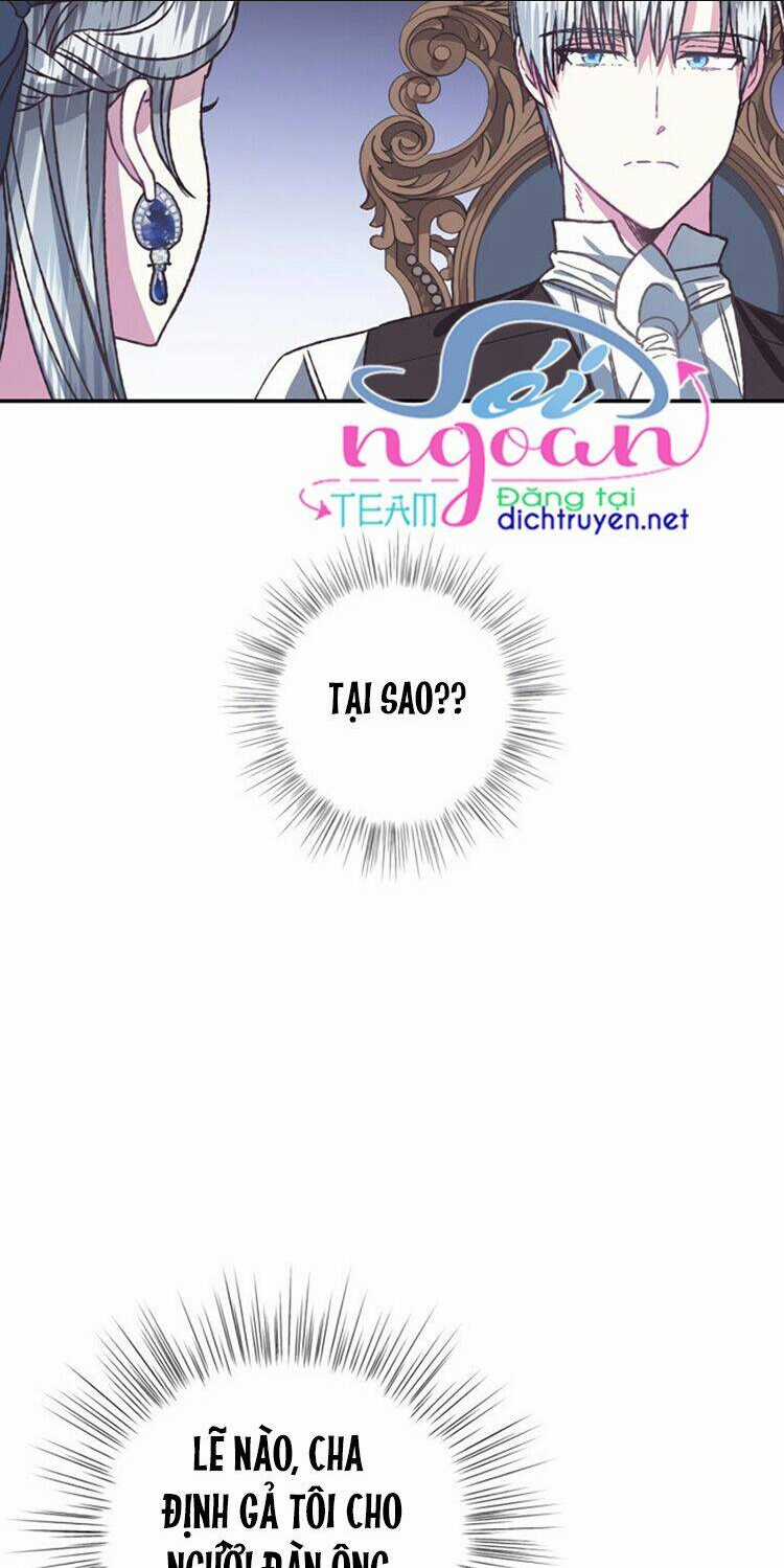 Cha Ơi Con Không Muốn Kết Hôn Đâu Chapter 3 trang 27