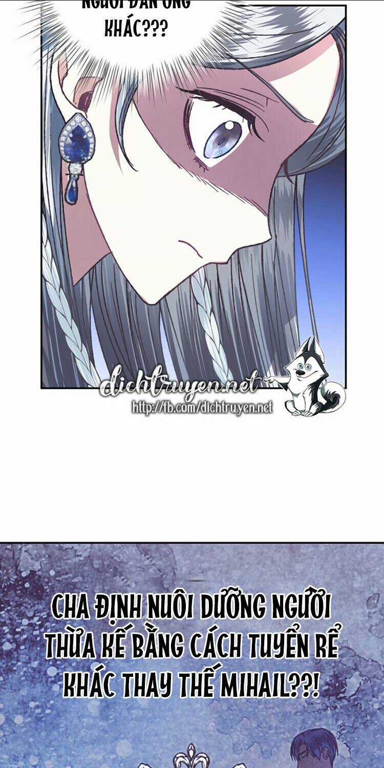 Cha Ơi Con Không Muốn Kết Hôn Đâu Chapter 3 trang 28