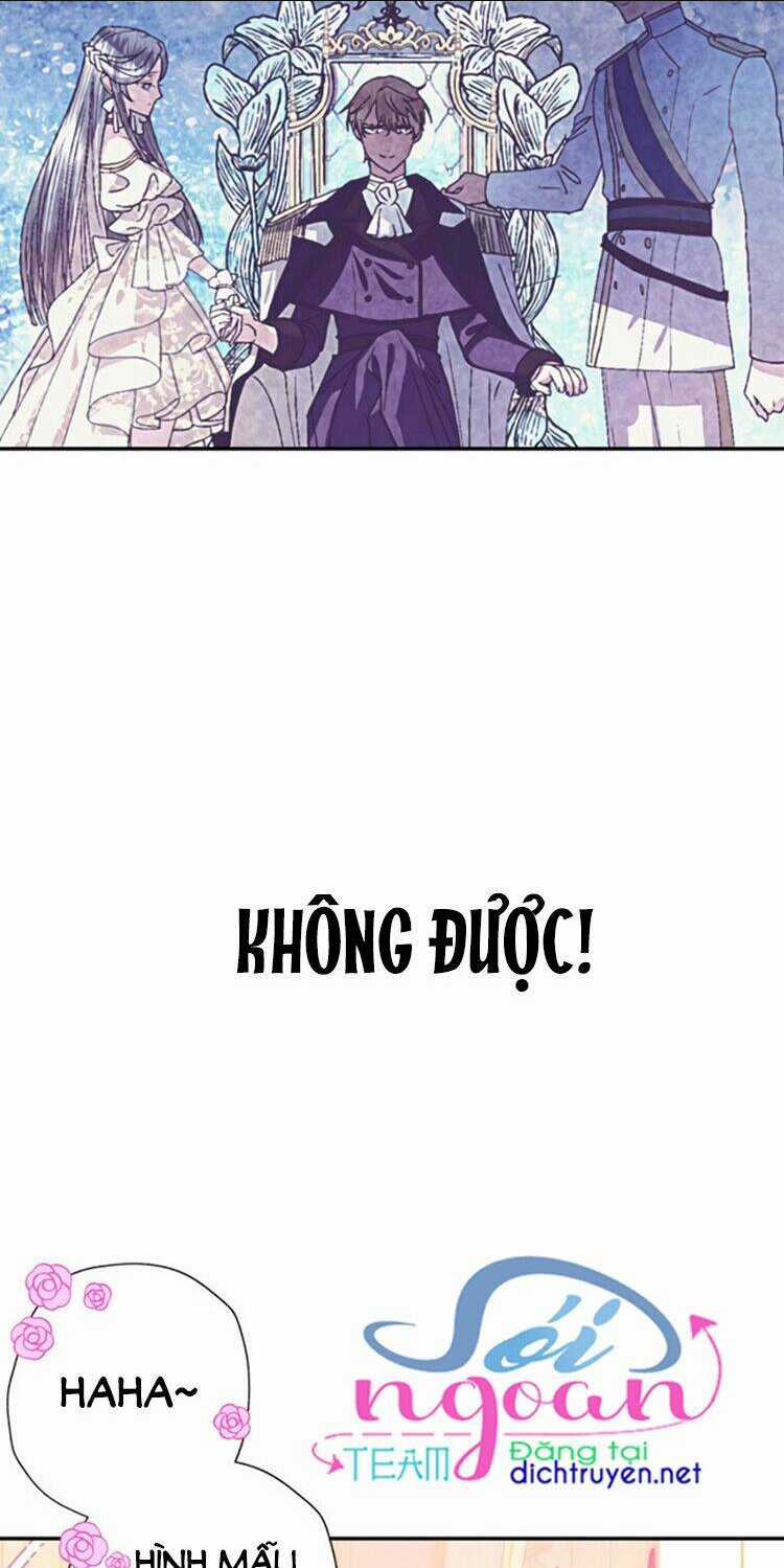 Cha Ơi Con Không Muốn Kết Hôn Đâu Chapter 3 trang 29