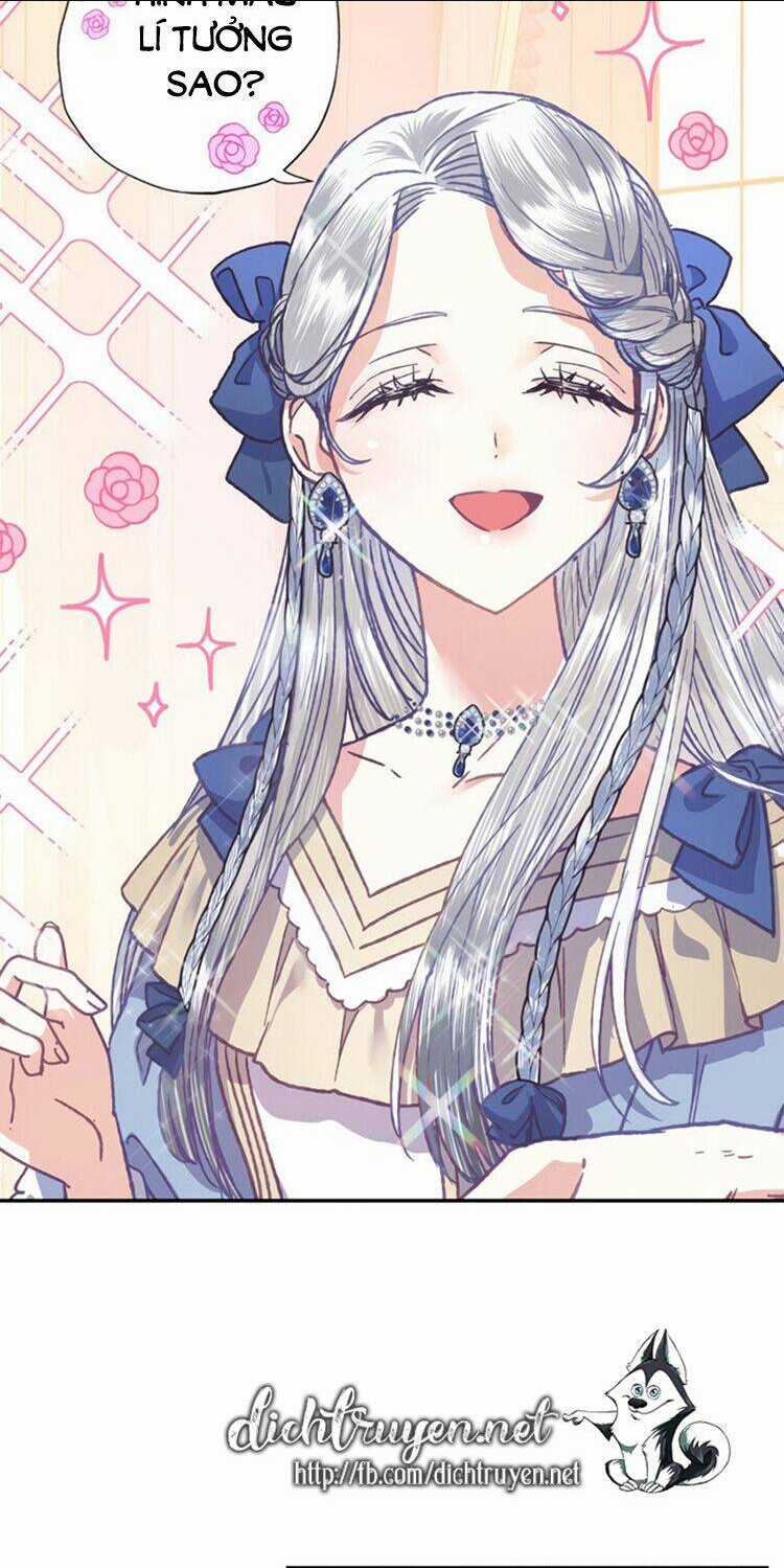 Cha Ơi Con Không Muốn Kết Hôn Đâu Chapter 3 trang 30