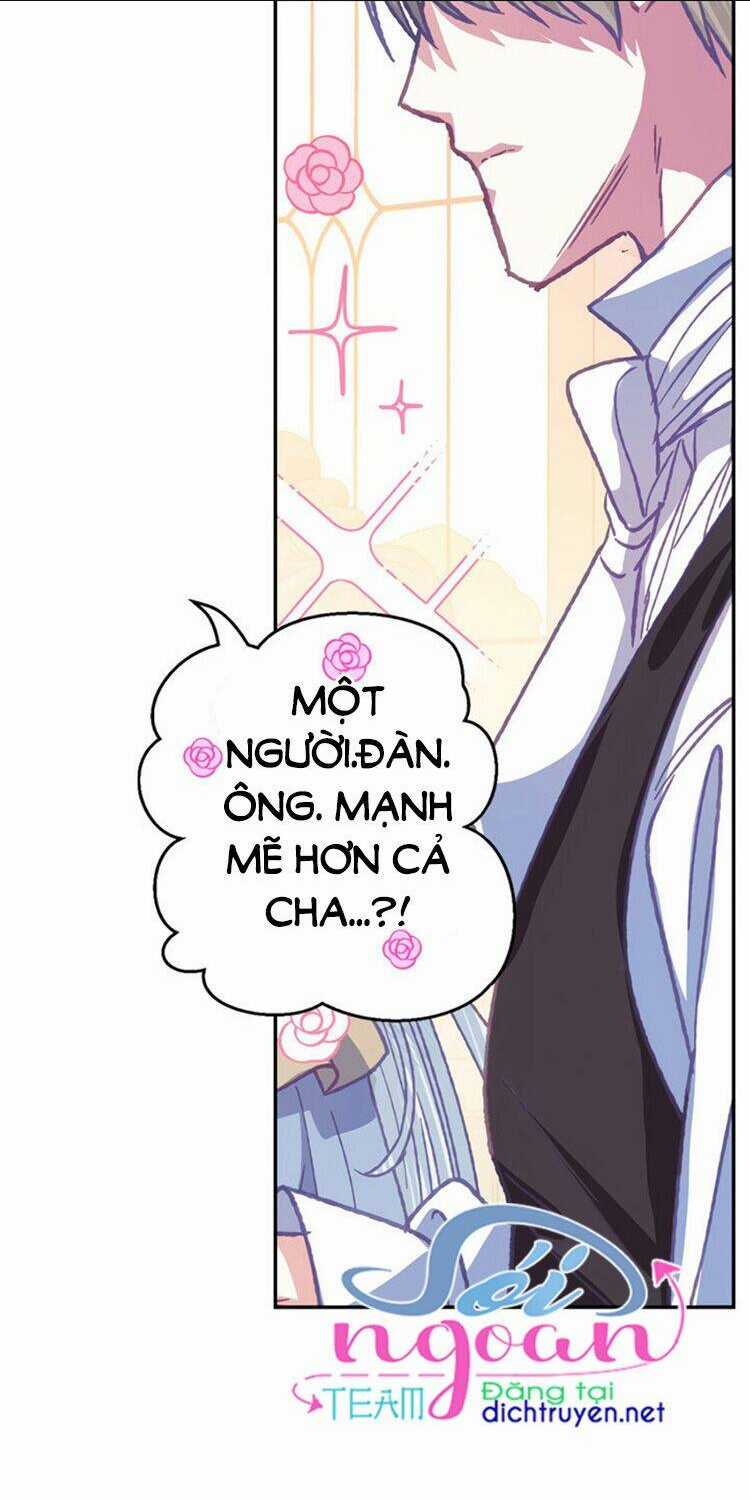 Cha Ơi Con Không Muốn Kết Hôn Đâu Chapter 3 trang 31