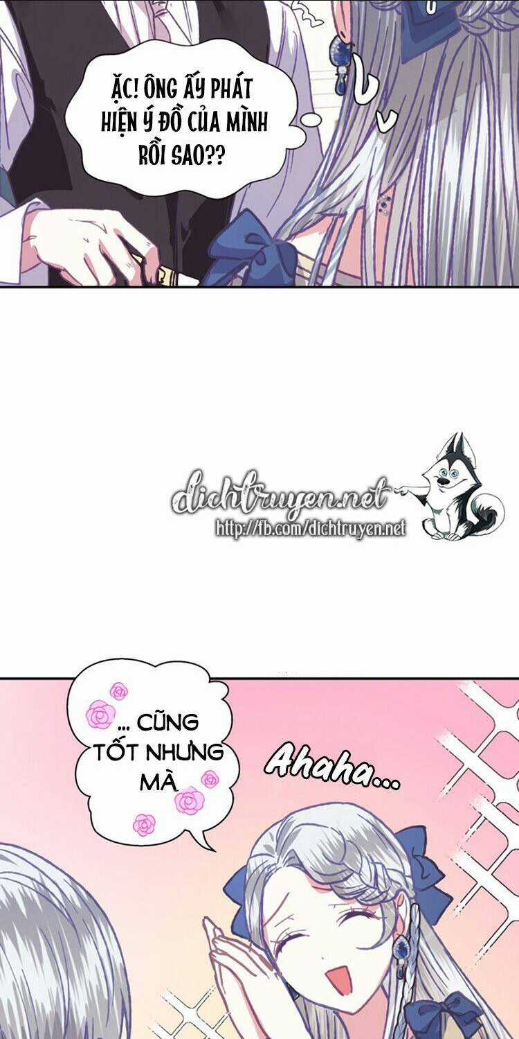 Cha Ơi Con Không Muốn Kết Hôn Đâu Chapter 3 trang 33