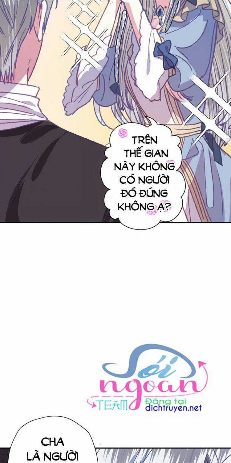 Cha Ơi Con Không Muốn Kết Hôn Đâu Chapter 3 trang 34