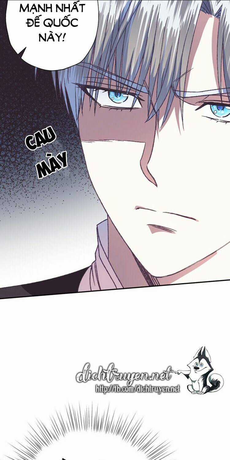 Cha Ơi Con Không Muốn Kết Hôn Đâu Chapter 3 trang 35