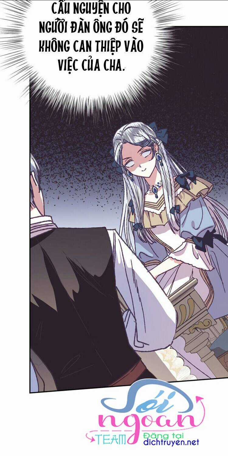 Cha Ơi Con Không Muốn Kết Hôn Đâu Chapter 3 trang 36