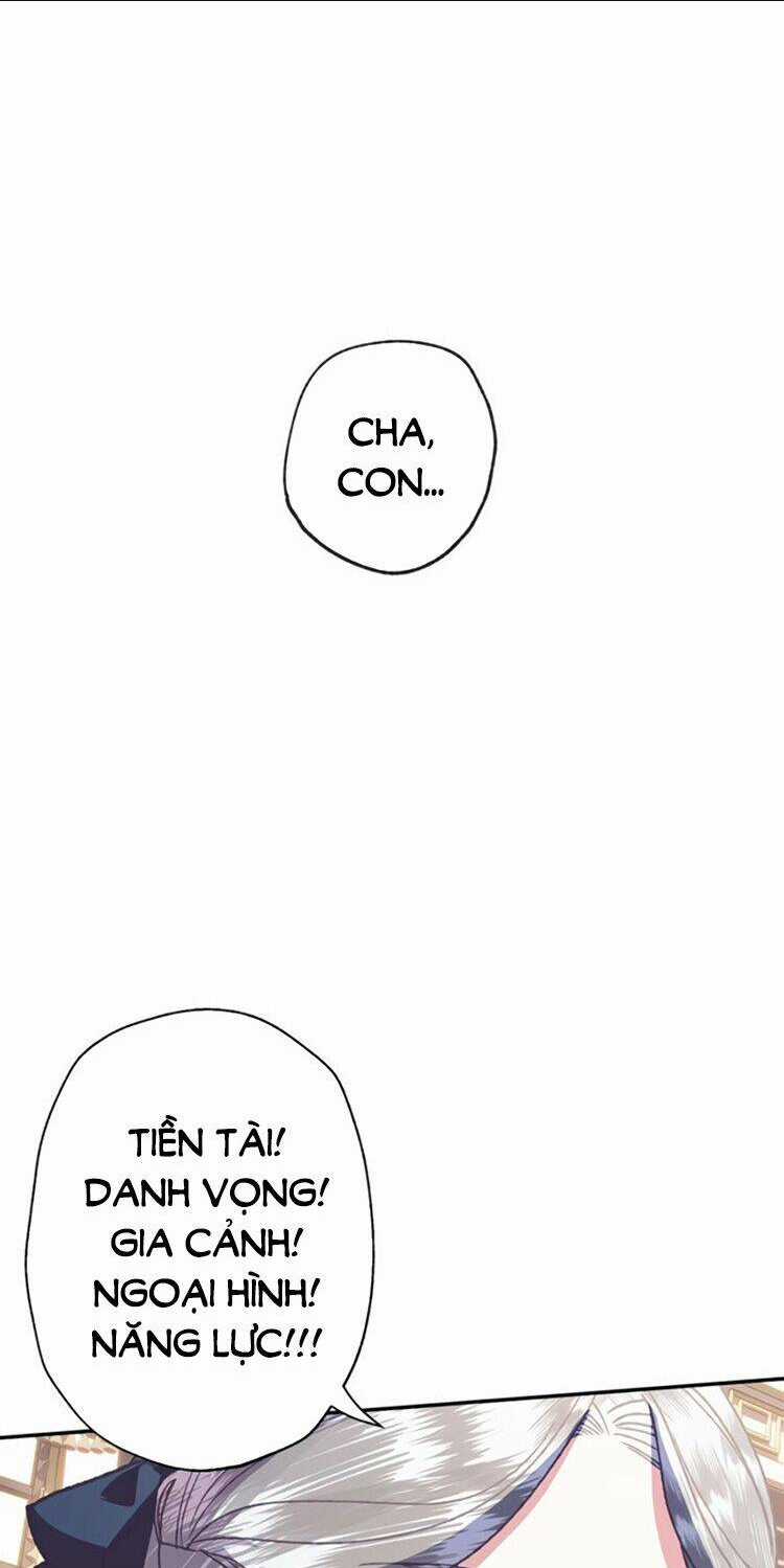 Cha Ơi Con Không Muốn Kết Hôn Đâu Chapter 3 trang 37