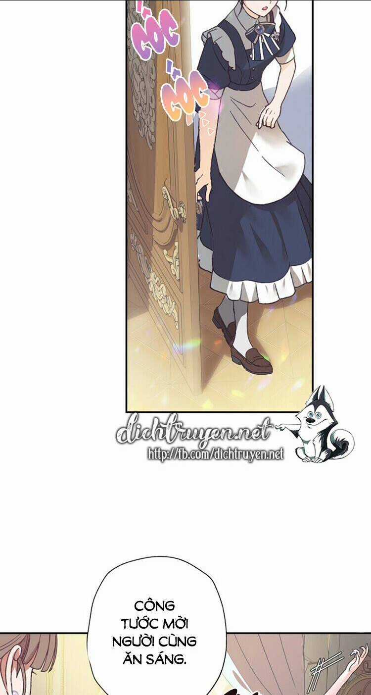 Cha Ơi Con Không Muốn Kết Hôn Đâu Chapter 3 trang 4