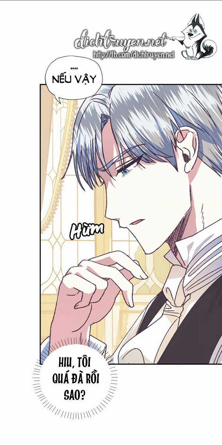 Cha Ơi Con Không Muốn Kết Hôn Đâu Chapter 3 trang 40