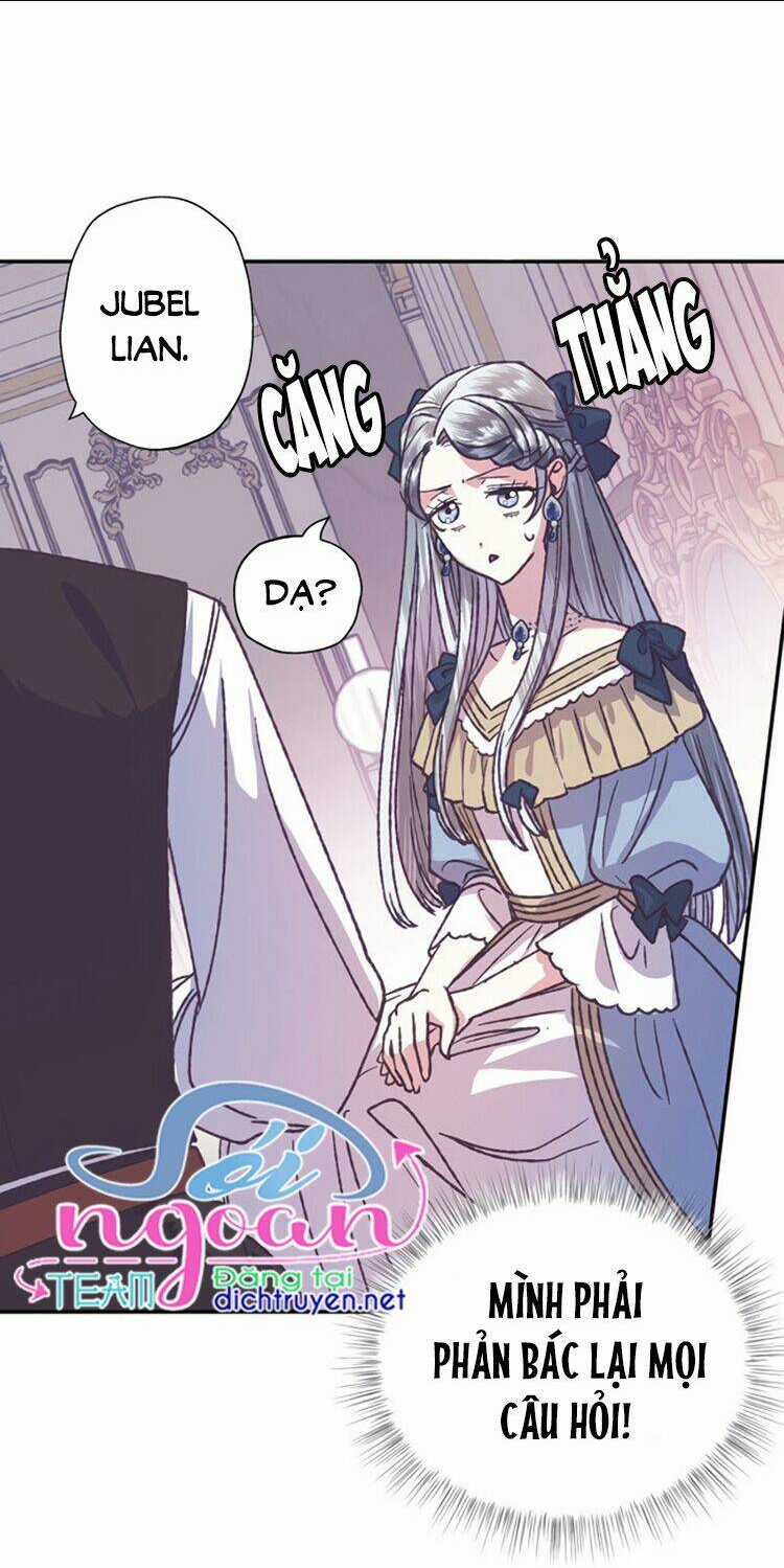 Cha Ơi Con Không Muốn Kết Hôn Đâu Chapter 3 trang 41