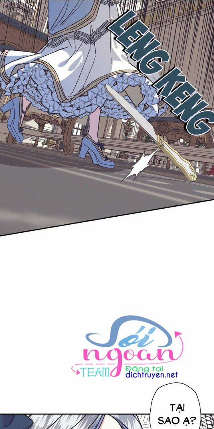 Cha Ơi Con Không Muốn Kết Hôn Đâu Chapter 3 trang 44