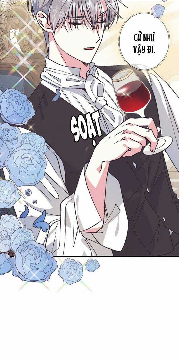 Cha Ơi Con Không Muốn Kết Hôn Đâu Chapter 3 trang 46