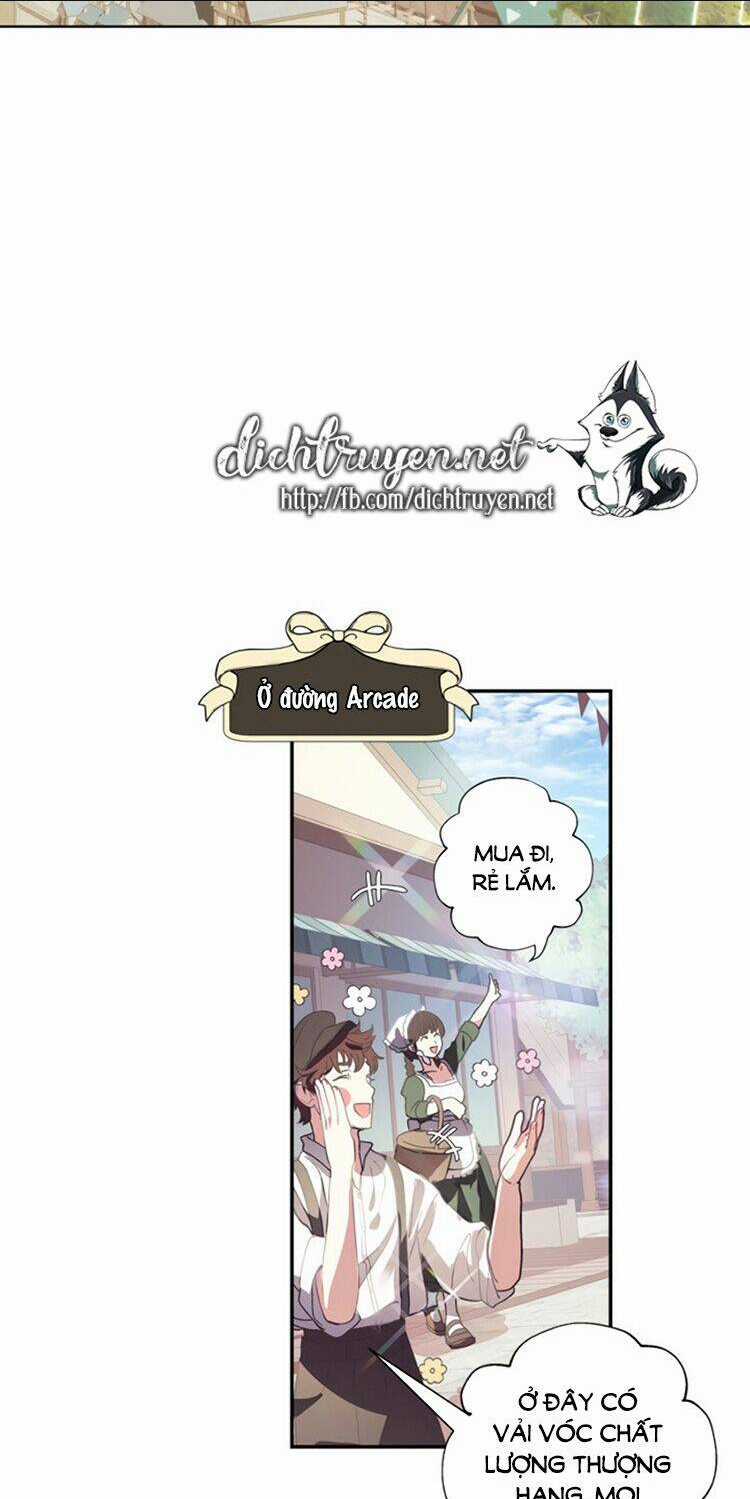 Cha Ơi Con Không Muốn Kết Hôn Đâu Chapter 3 trang 49