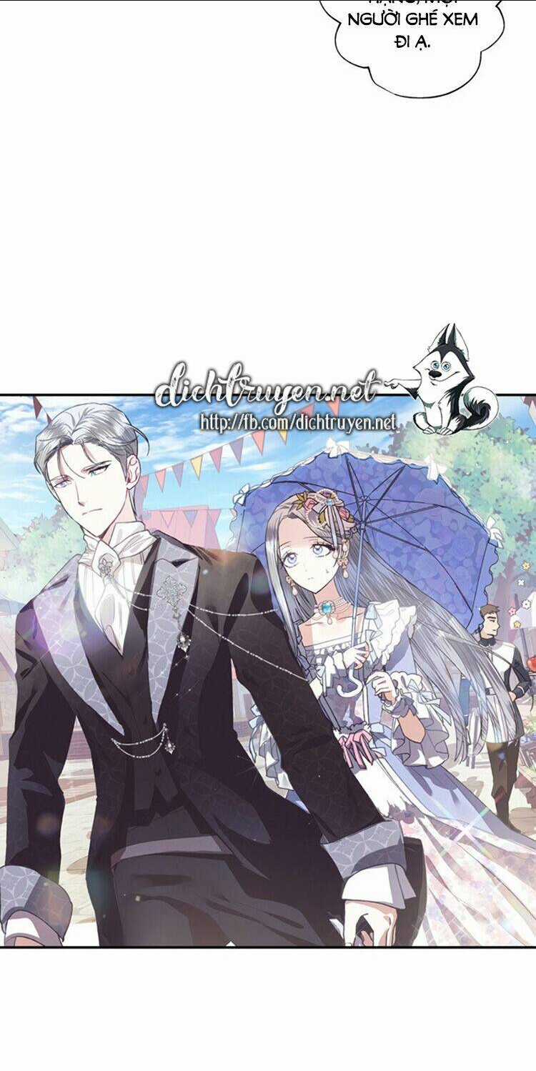 Cha Ơi Con Không Muốn Kết Hôn Đâu Chapter 3 trang 50