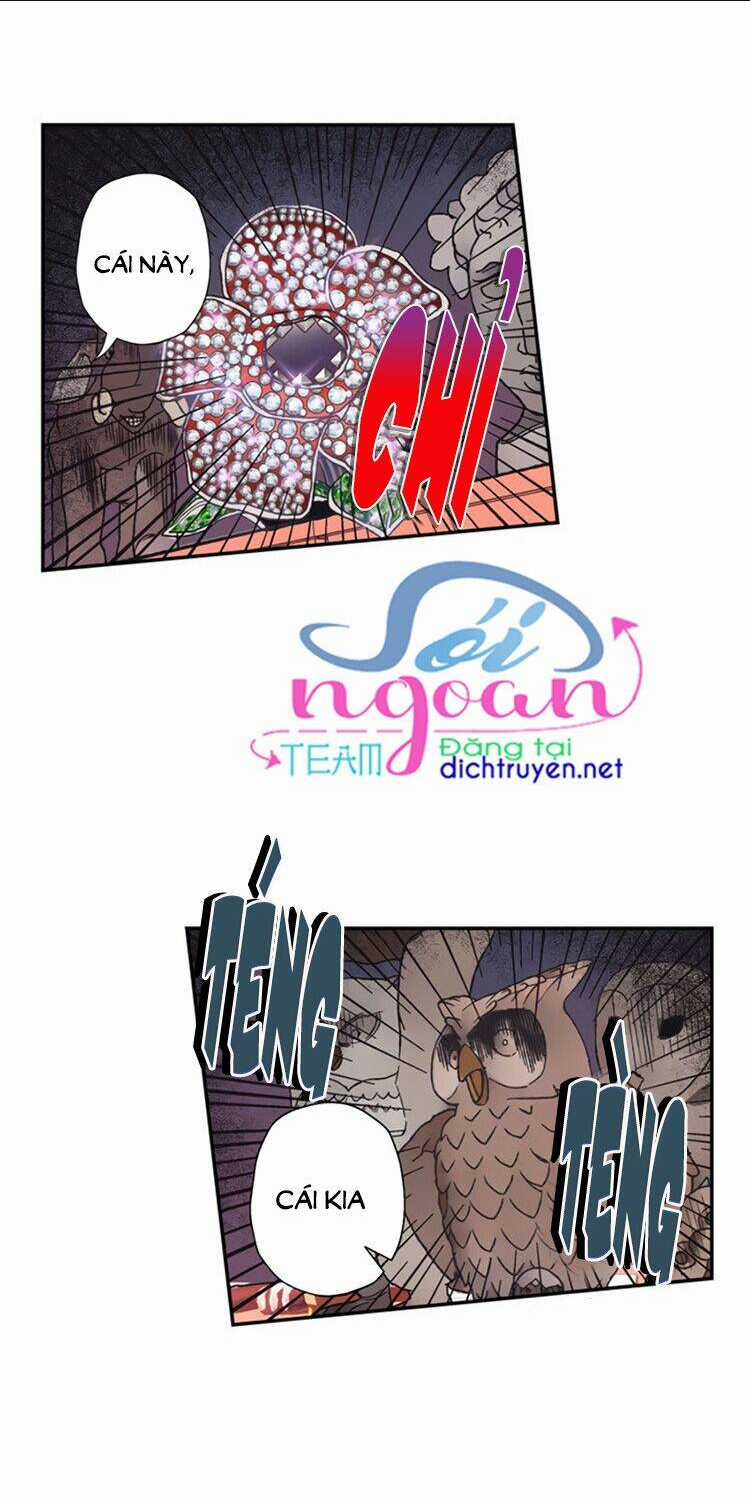 Cha Ơi Con Không Muốn Kết Hôn Đâu Chapter 3 trang 51