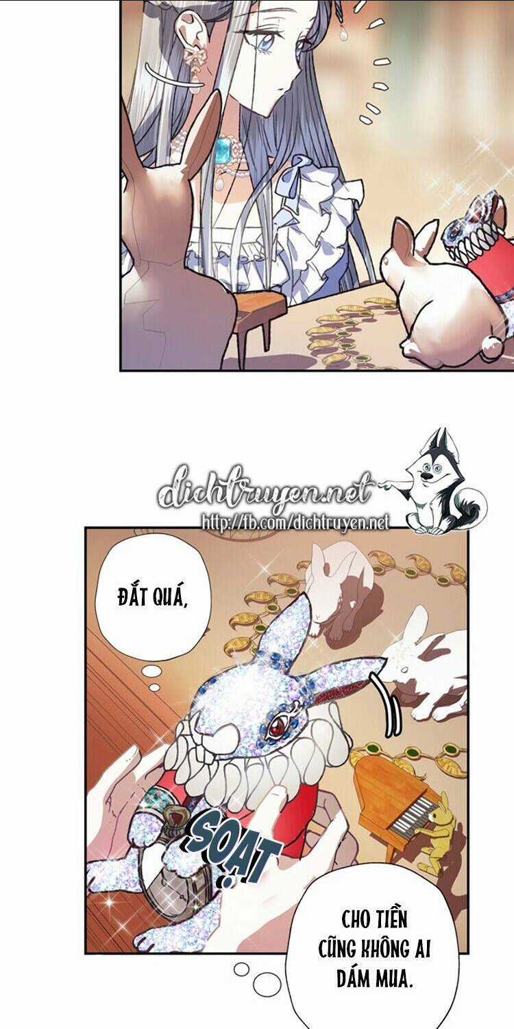 Cha Ơi Con Không Muốn Kết Hôn Đâu Chapter 3 trang 53