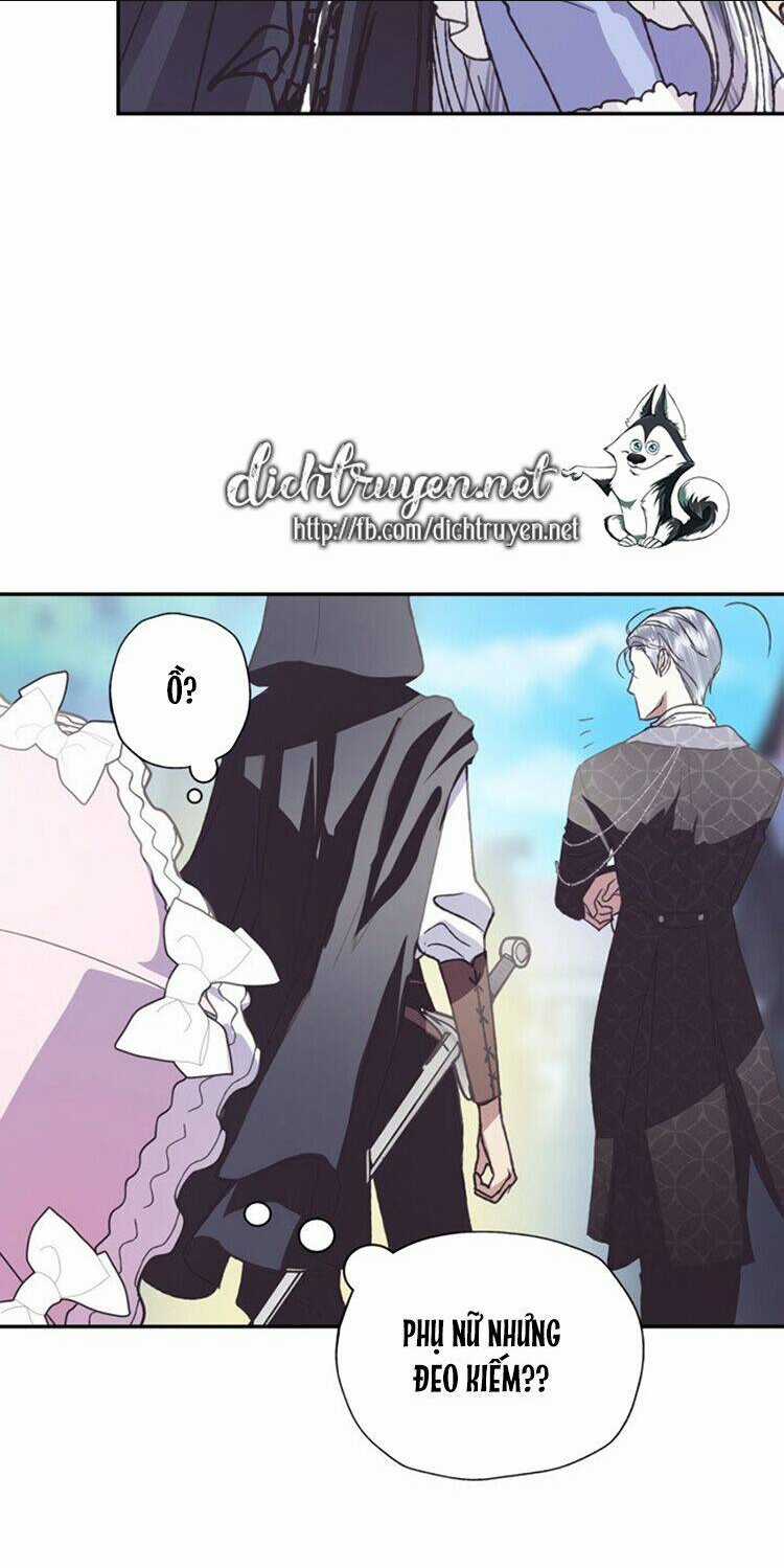 Cha Ơi Con Không Muốn Kết Hôn Đâu Chapter 3 trang 58