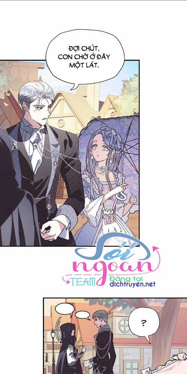 Cha Ơi Con Không Muốn Kết Hôn Đâu Chapter 3 trang 59