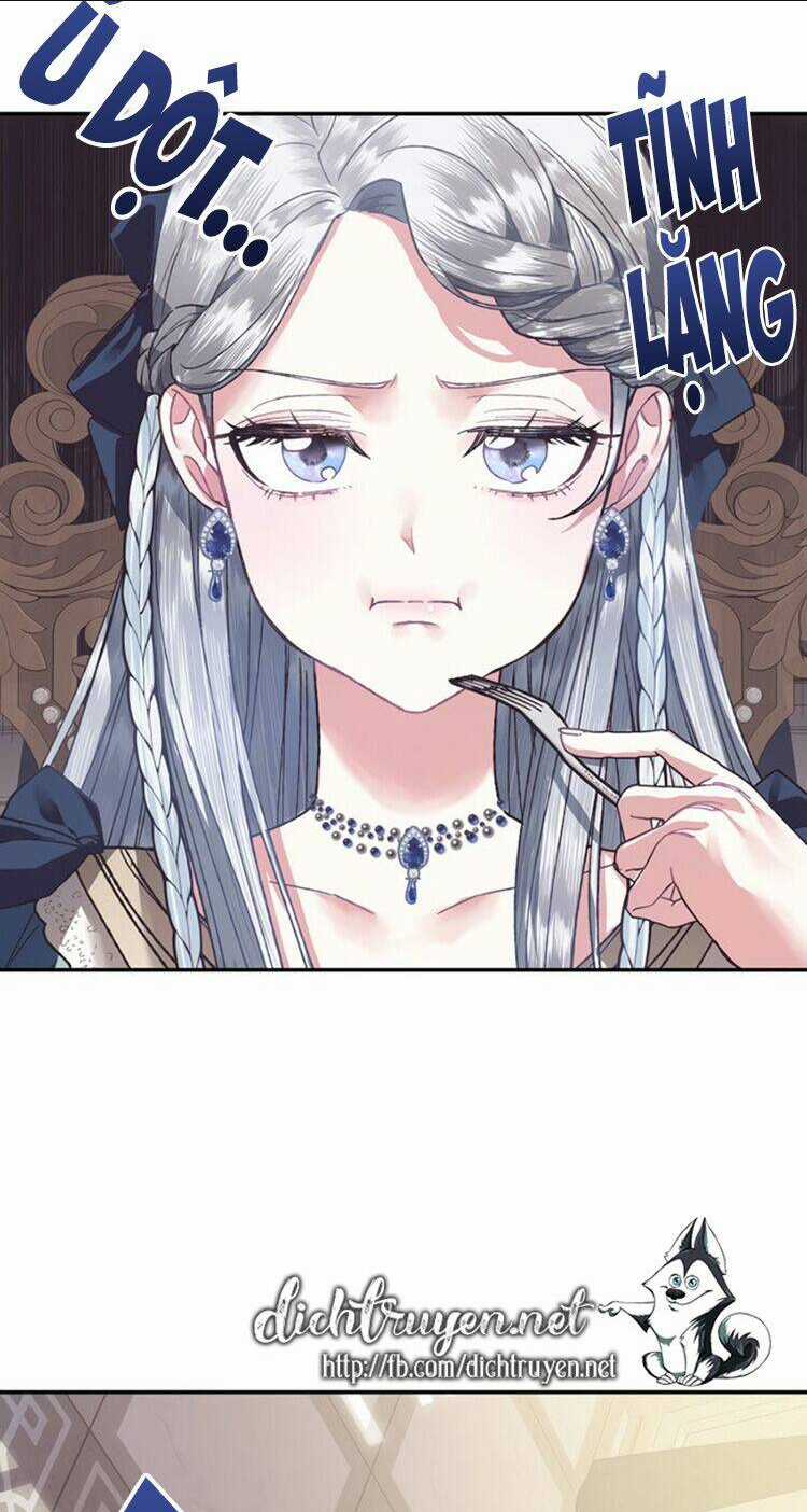 Cha Ơi Con Không Muốn Kết Hôn Đâu Chapter 3 trang 6