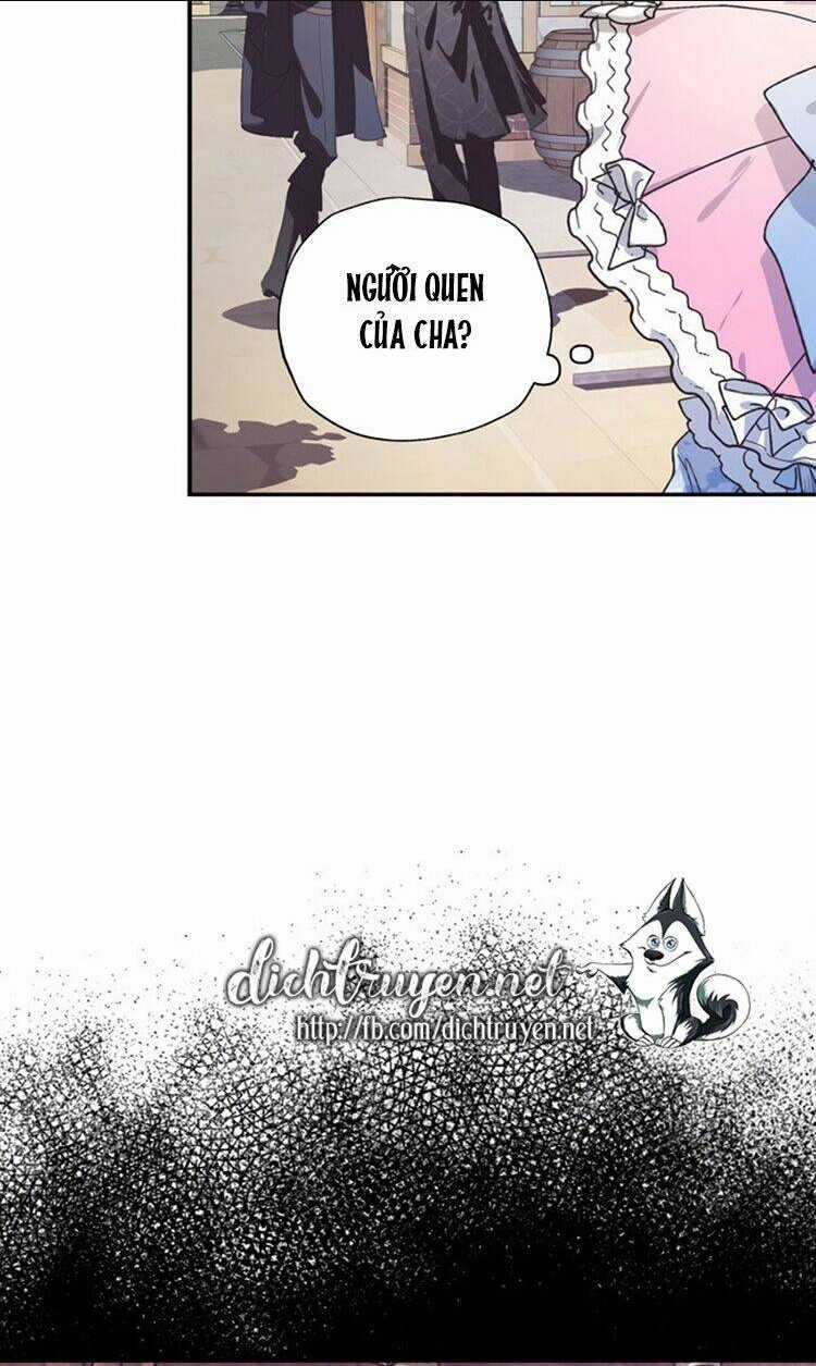 Cha Ơi Con Không Muốn Kết Hôn Đâu Chapter 3 trang 60