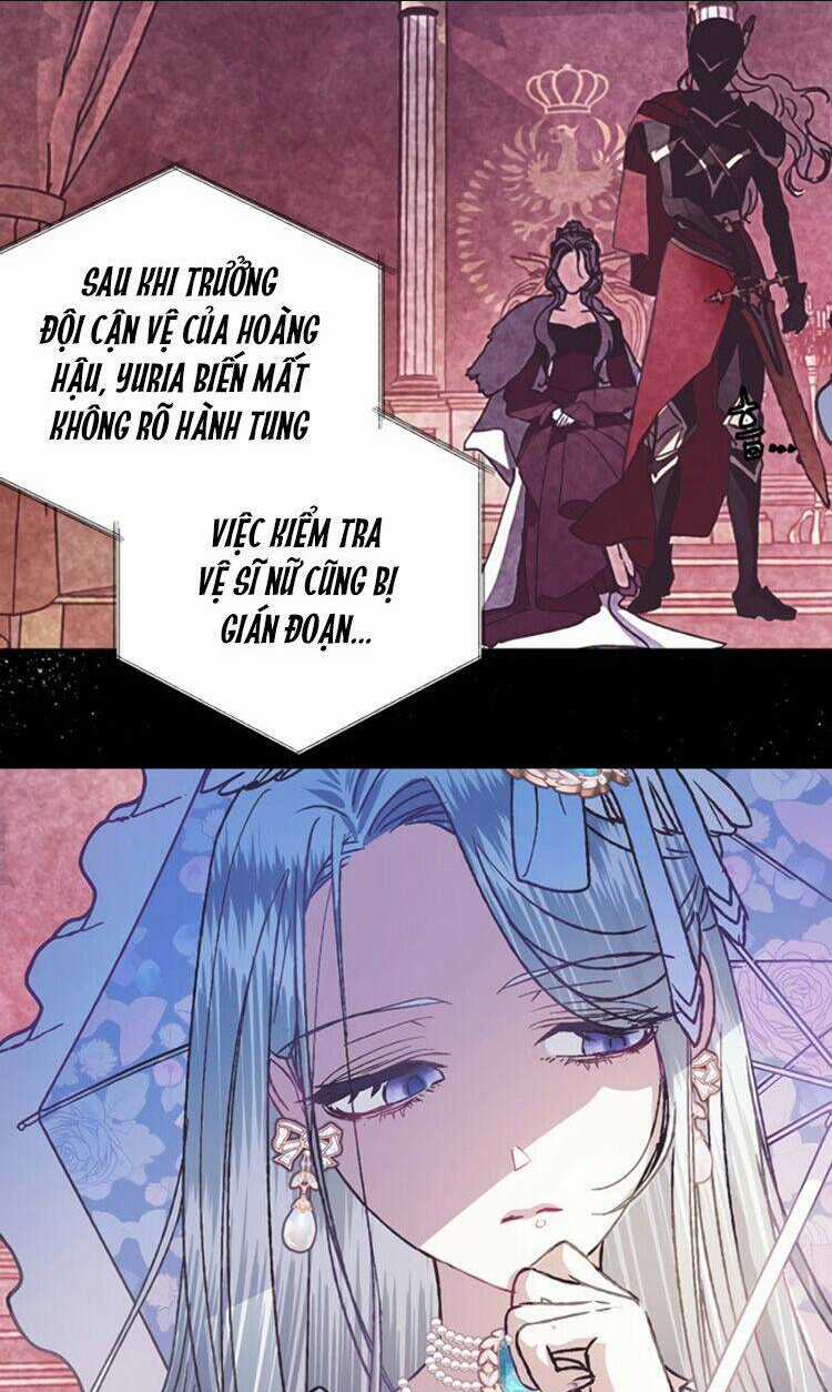 Cha Ơi Con Không Muốn Kết Hôn Đâu Chapter 3 trang 61