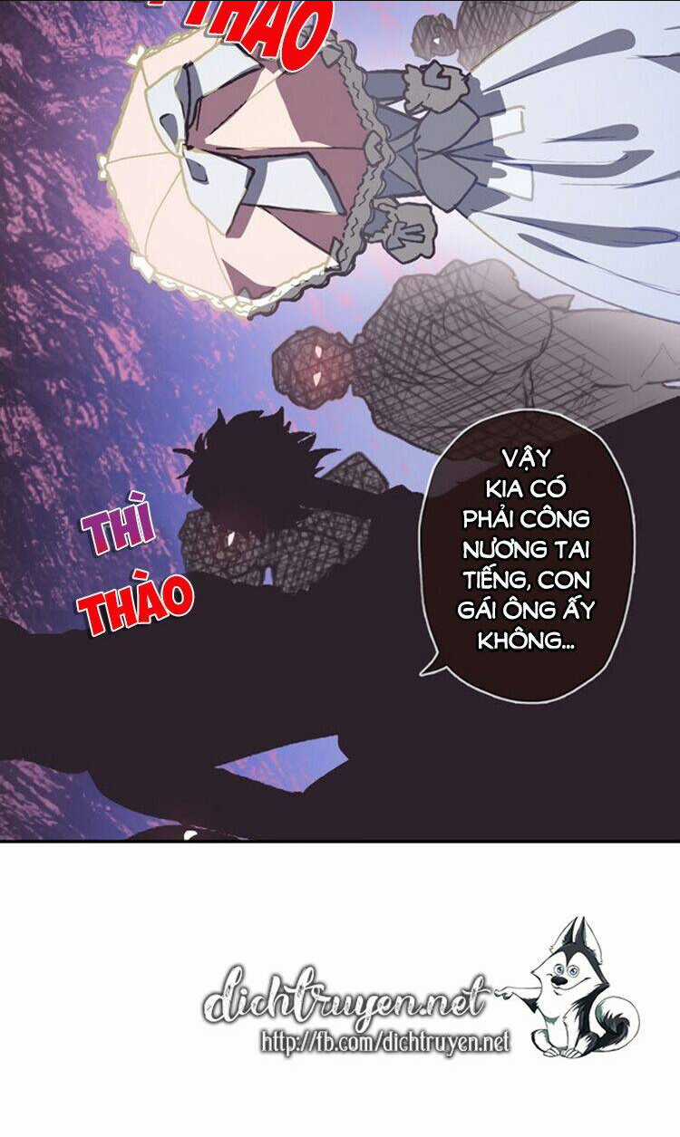 Cha Ơi Con Không Muốn Kết Hôn Đâu Chapter 3 trang 63