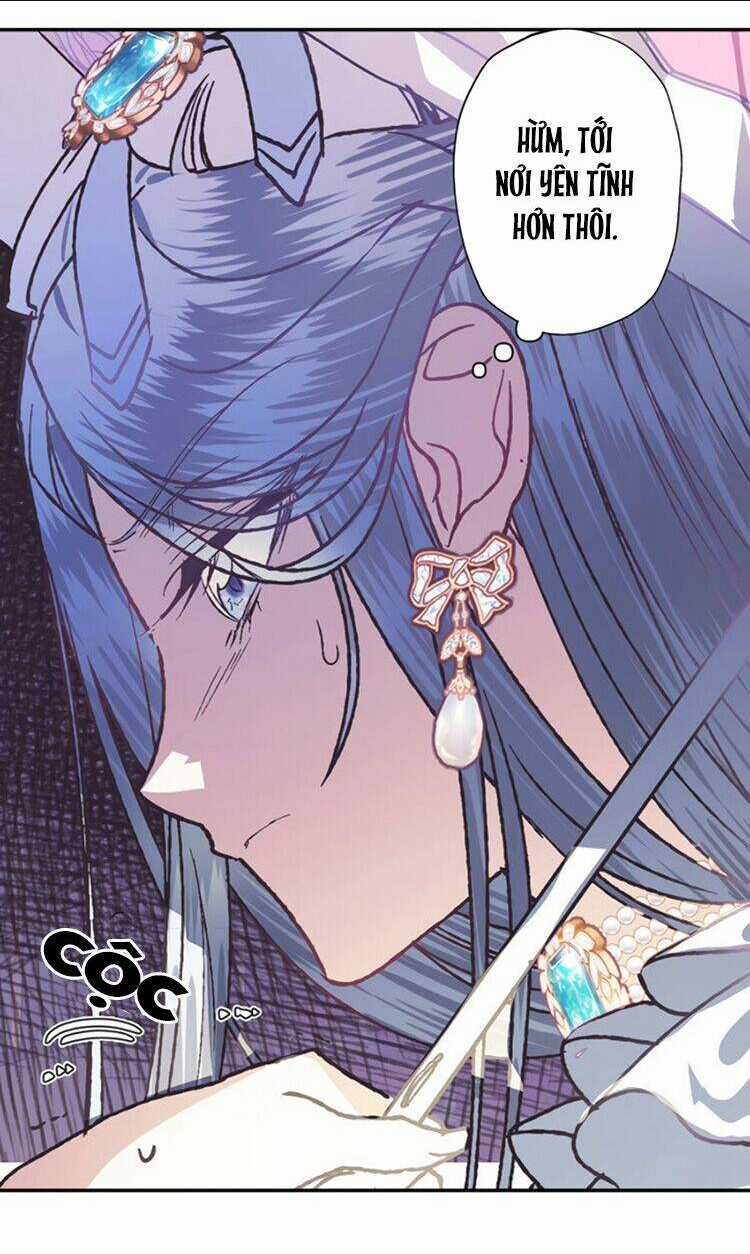 Cha Ơi Con Không Muốn Kết Hôn Đâu Chapter 3 trang 64