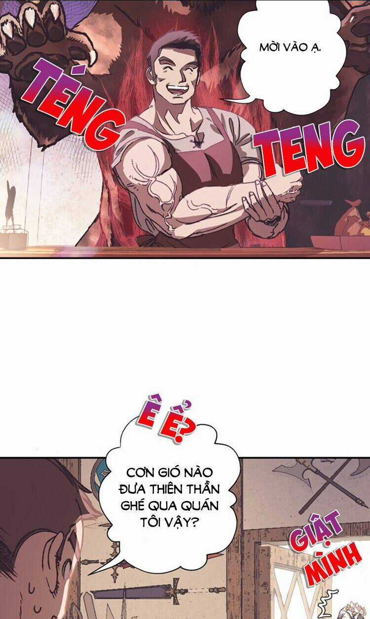 Cha Ơi Con Không Muốn Kết Hôn Đâu Chapter 3 trang 66