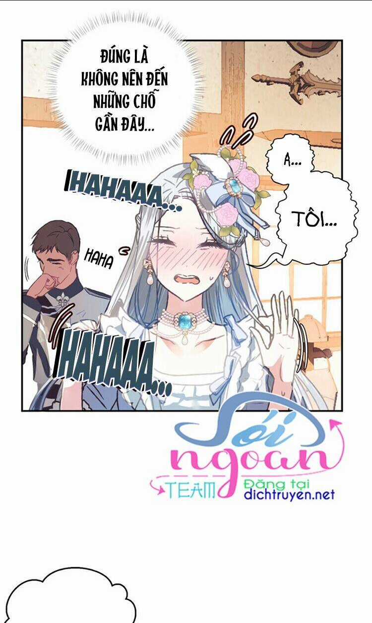 Cha Ơi Con Không Muốn Kết Hôn Đâu Chapter 3 trang 68