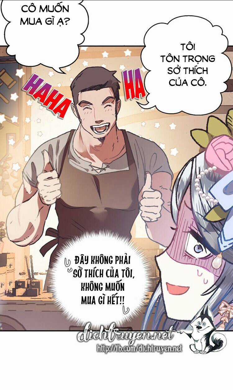 Cha Ơi Con Không Muốn Kết Hôn Đâu Chapter 3 trang 69