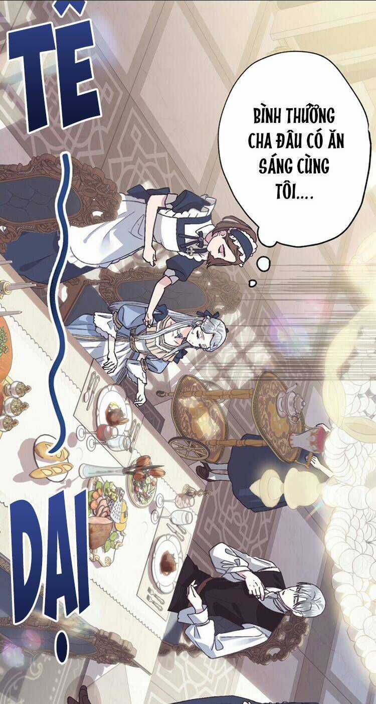 Cha Ơi Con Không Muốn Kết Hôn Đâu Chapter 3 trang 7