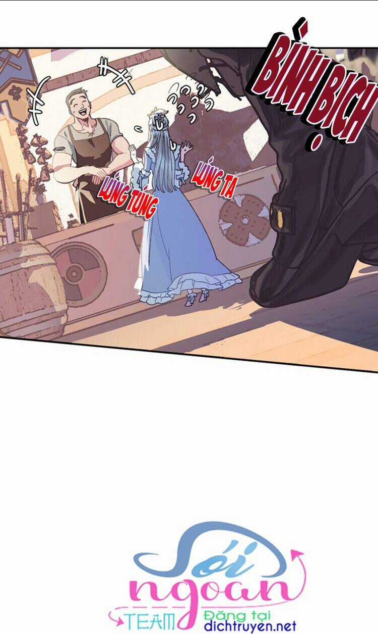 Cha Ơi Con Không Muốn Kết Hôn Đâu Chapter 3 trang 70