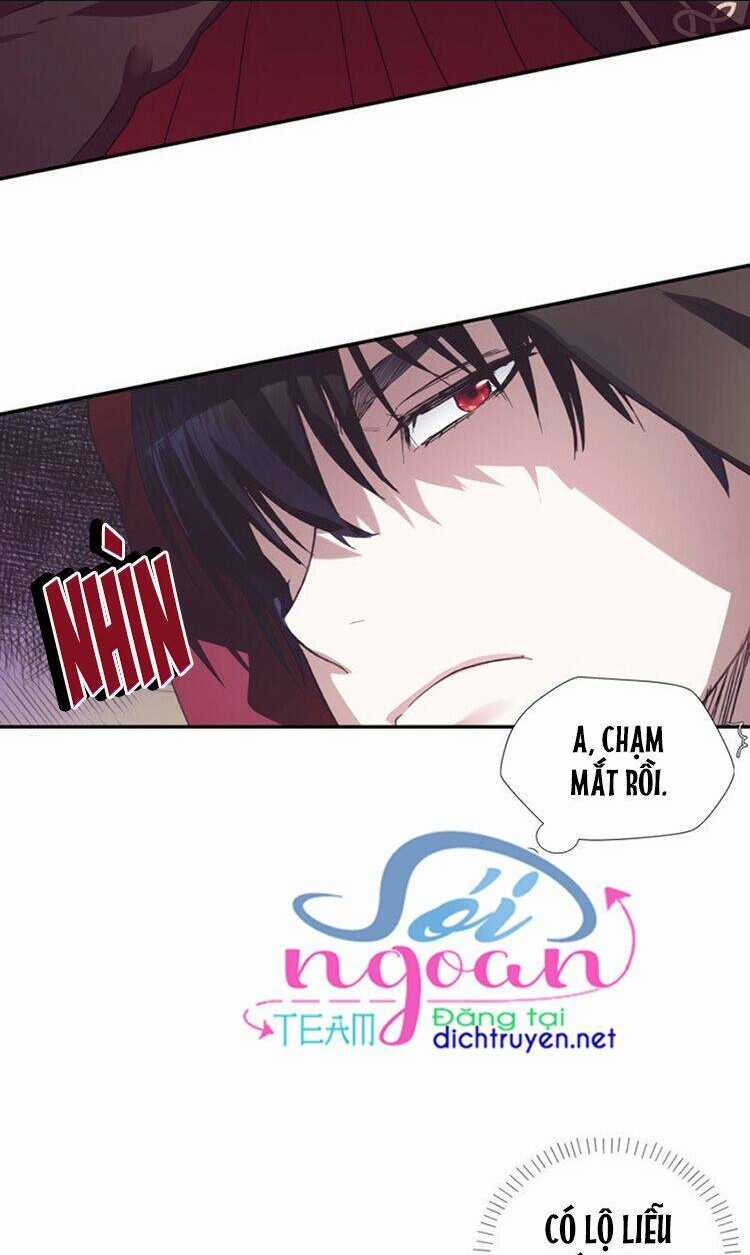 Cha Ơi Con Không Muốn Kết Hôn Đâu Chapter 3 trang 77