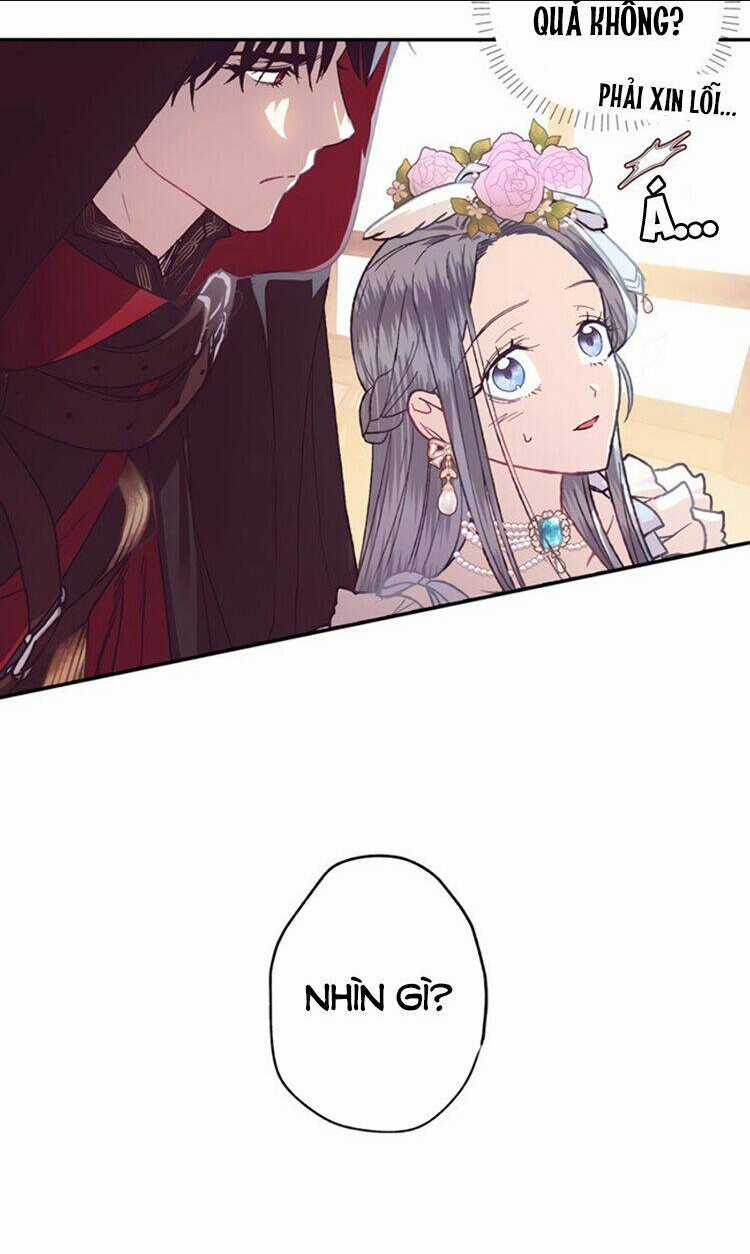 Cha Ơi Con Không Muốn Kết Hôn Đâu Chapter 3 trang 78