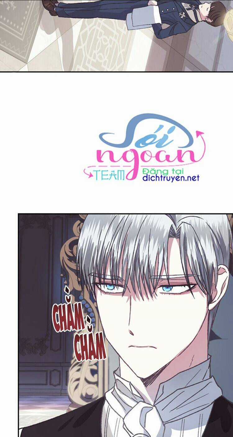 Cha Ơi Con Không Muốn Kết Hôn Đâu Chapter 3 trang 8