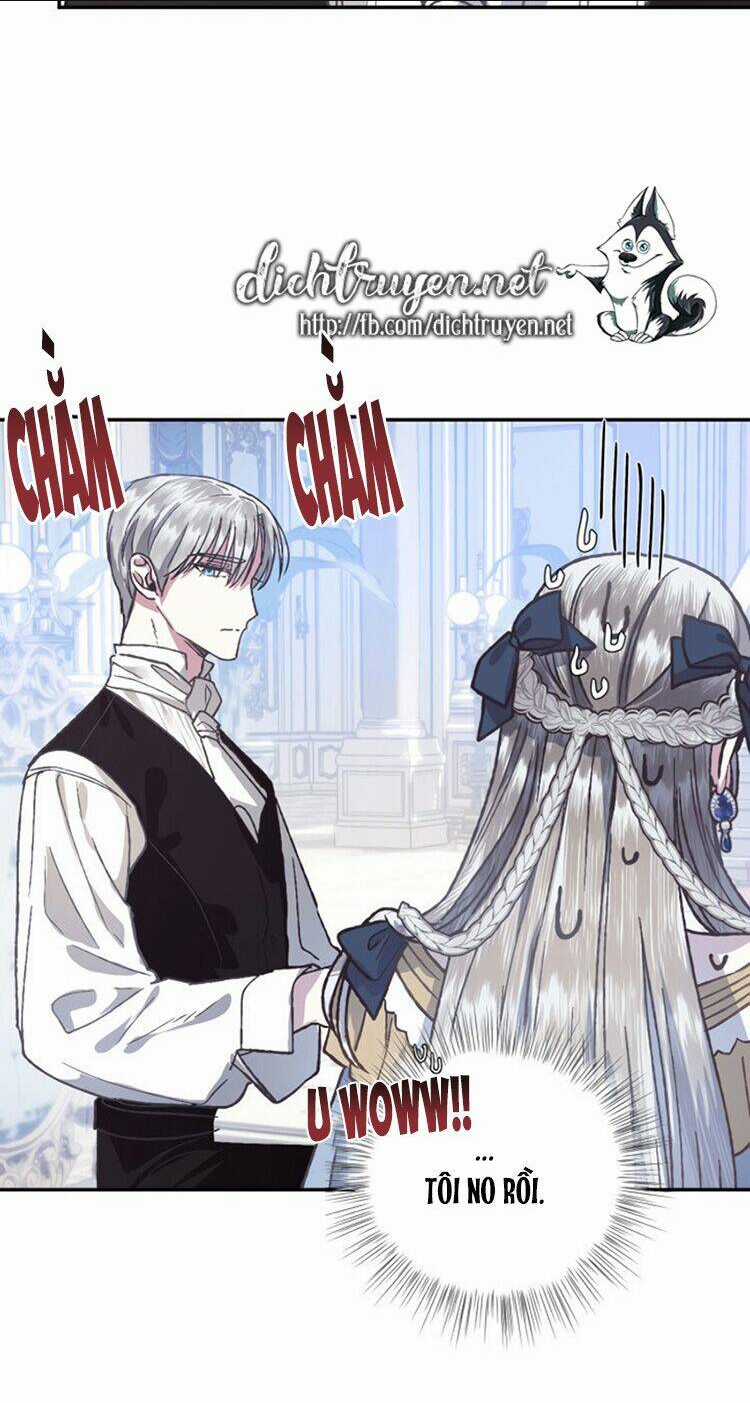 Cha Ơi Con Không Muốn Kết Hôn Đâu Chapter 3 trang 9