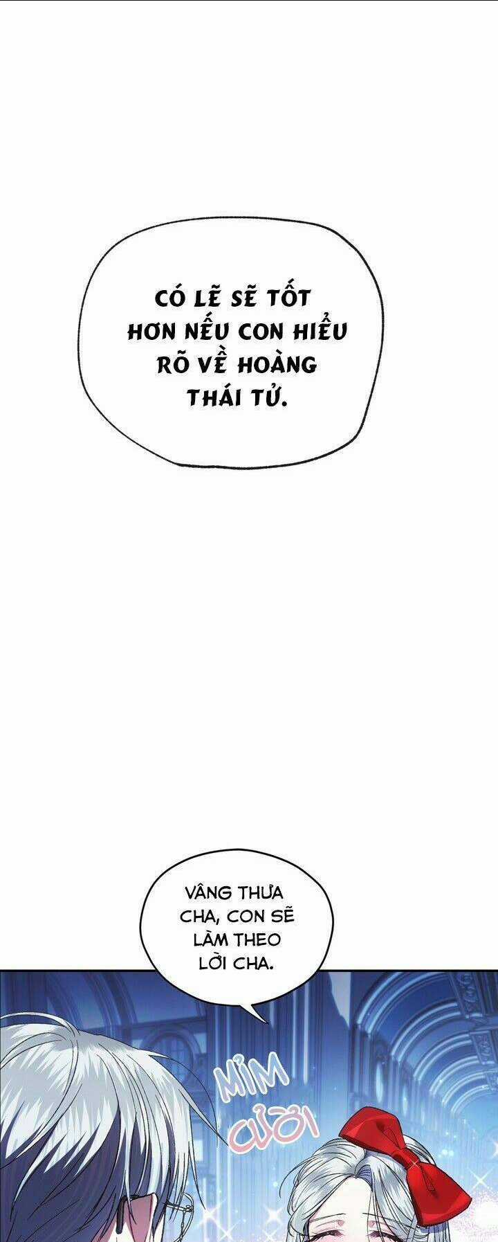Cha Ơi Con Không Muốn Kết Hôn Đâu Chapter 31 trang 1