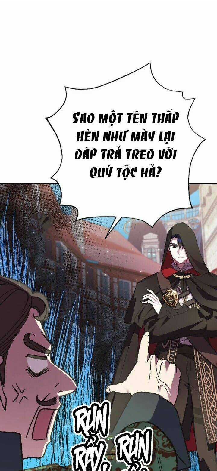 Cha Ơi Con Không Muốn Kết Hôn Đâu Chapter 32 trang 1