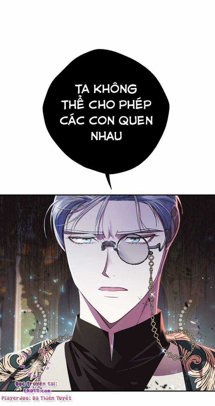 Cha Ơi Con Không Muốn Kết Hôn Đâu Chapter 36 trang 1