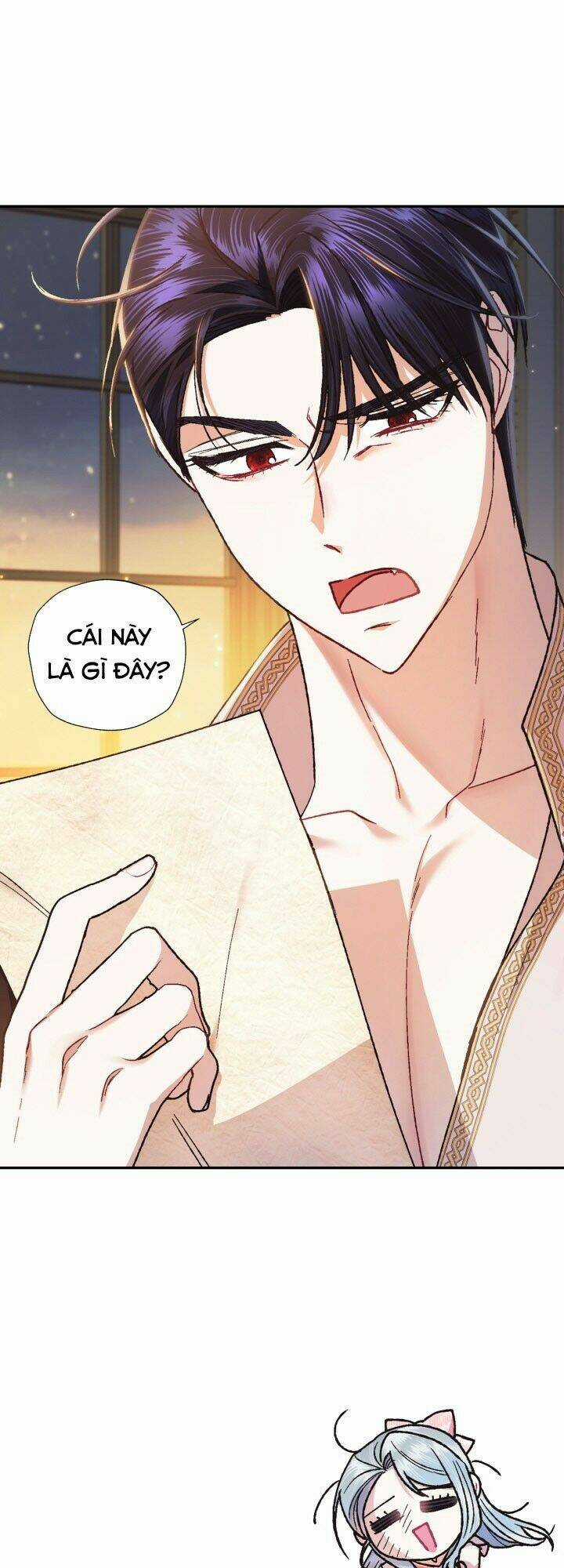 Cha Ơi Con Không Muốn Kết Hôn Đâu Chapter 38 trang 1