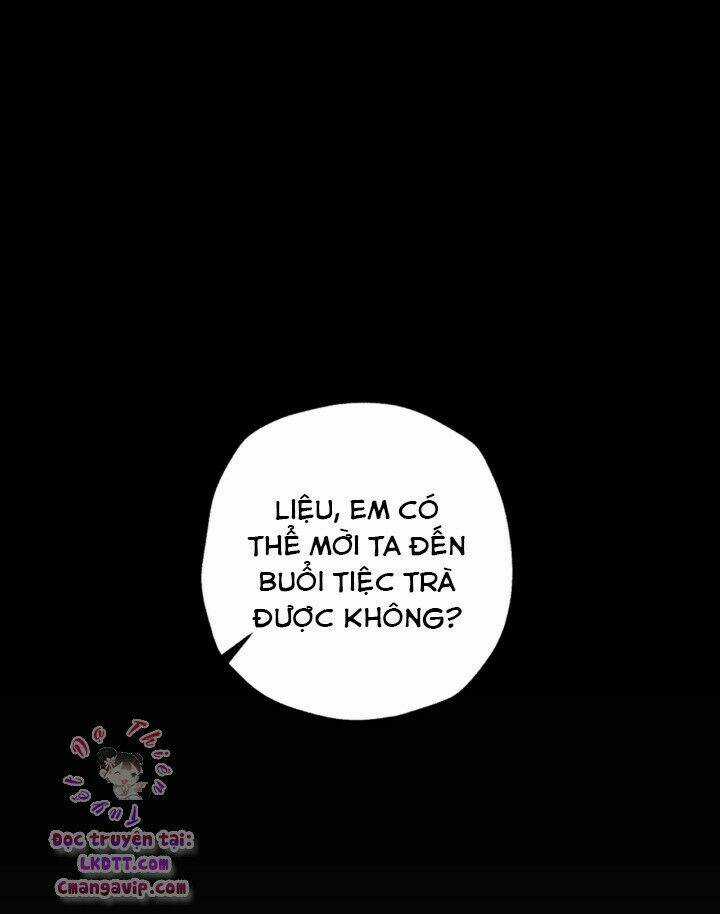 Cha Ơi Con Không Muốn Kết Hôn Đâu Chapter 39 trang 1