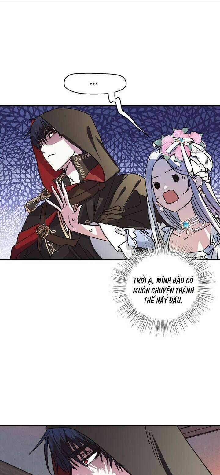 Cha Ơi Con Không Muốn Kết Hôn Đâu Chapter 4 trang 13