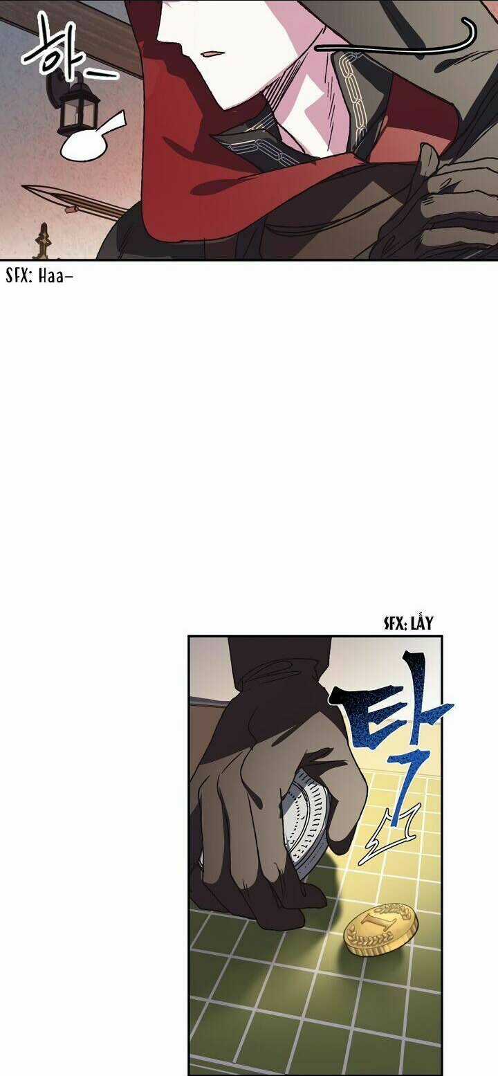 Cha Ơi Con Không Muốn Kết Hôn Đâu Chapter 4 trang 14